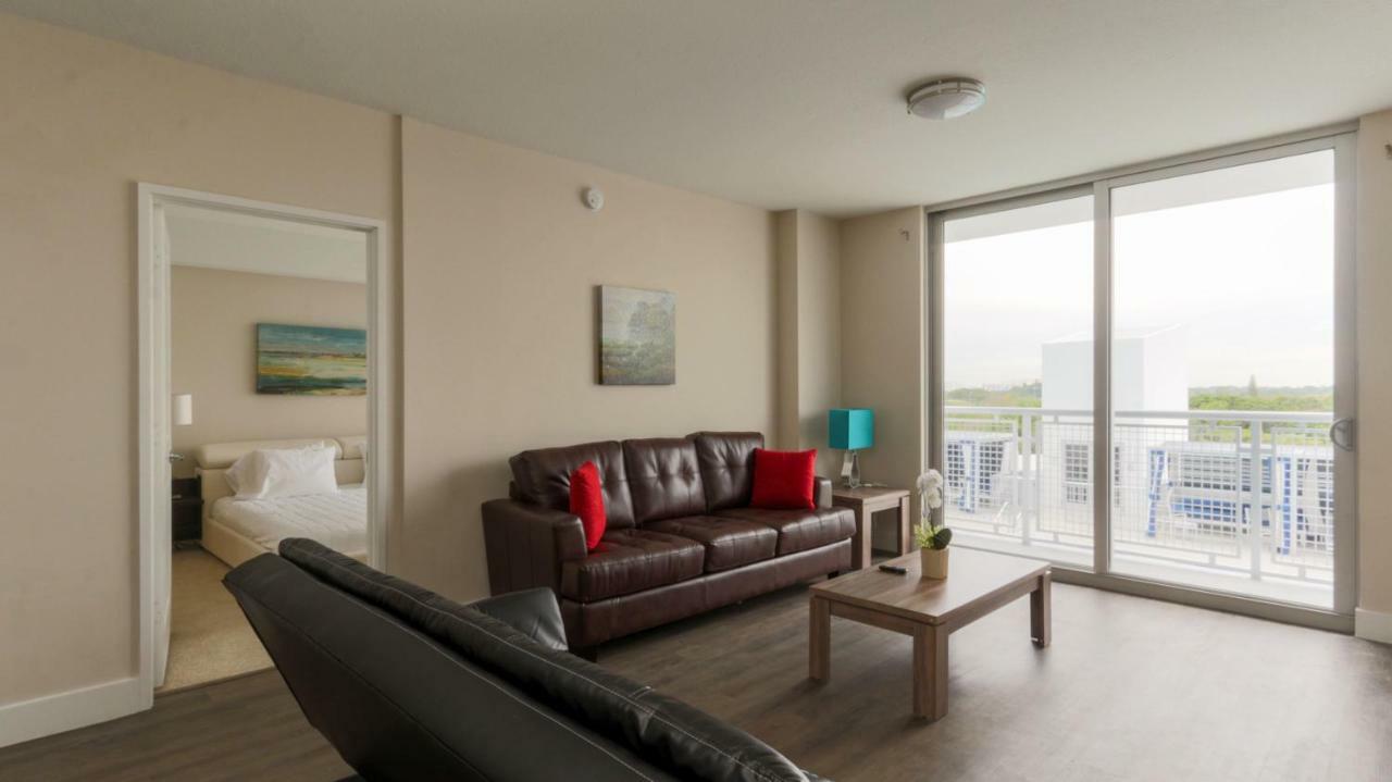 Pelicanstay In Coconut Grove Miami โครอลเกเบิลส์ ภายนอก รูปภาพ